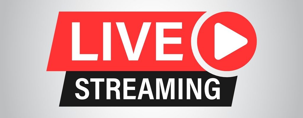 Live Stream Event